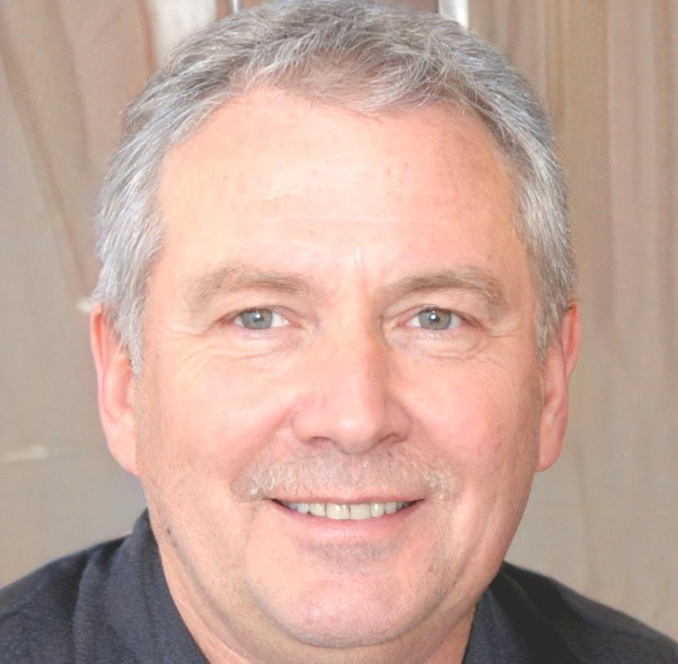 Carlos Mendoza
